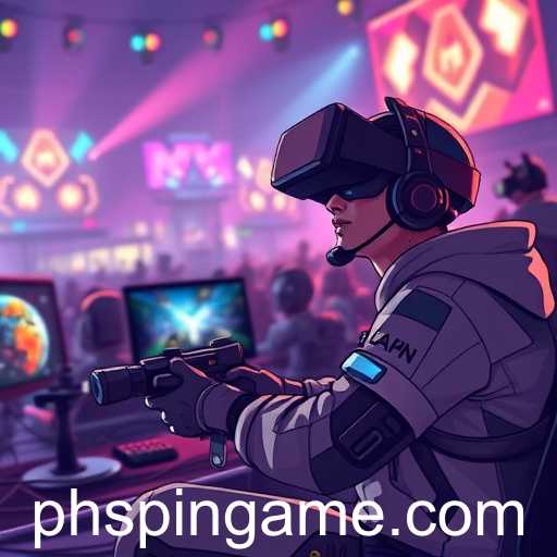 The Evolution of Online Gaming Trends in 2025