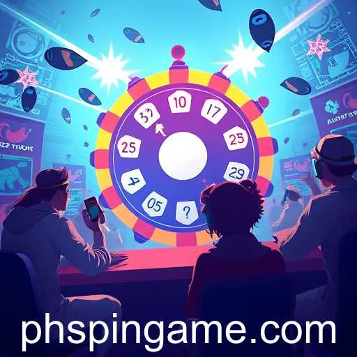 The Rise of PHSpin: A Digital Haven for Gamers