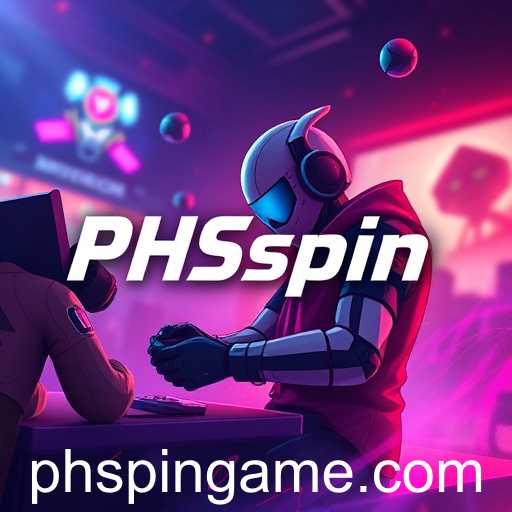 PHSpin: Revolutionizing Online Gaming