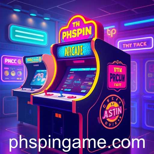 PHSpin: Revolutionizing Online Gaming Experience