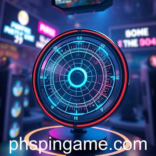 The Rise of PHSpin: Revolutionizing Online Gaming in 2025