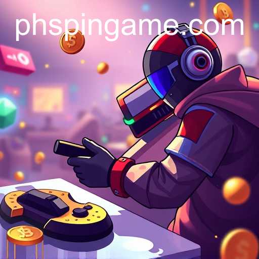 PHSpin: Transforming the Online Gaming Scene