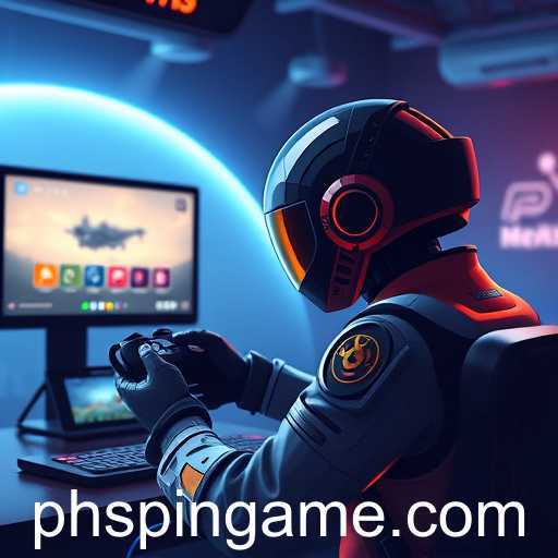 The Rise of PHSpin: Revolutionizing Online Gaming