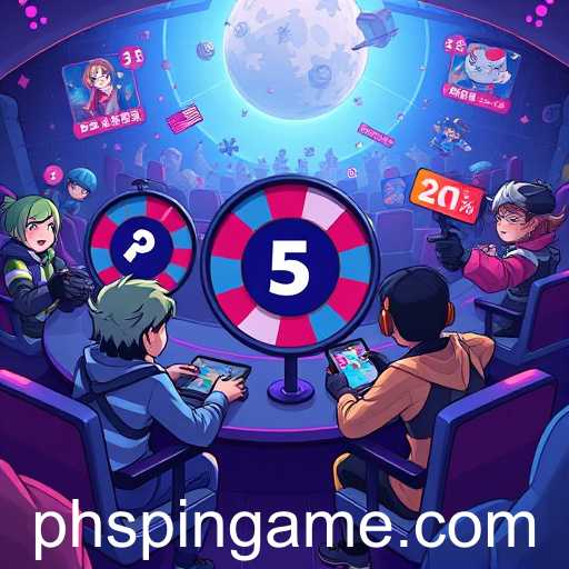 The Rise of PHSpin: Exploring Its Impact on the Gaming World
