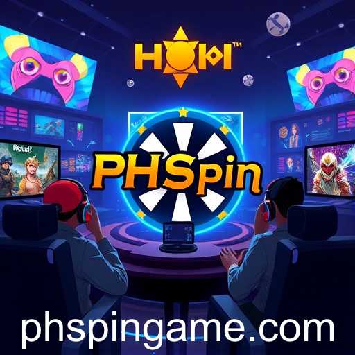 The Rise of PHSpin in Online Gaming