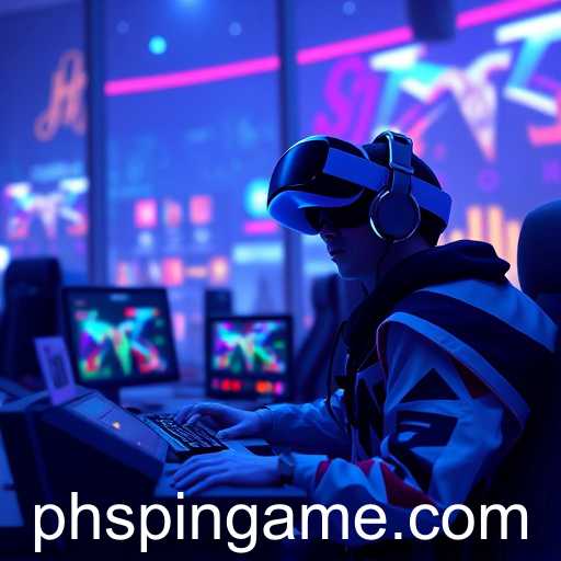 Revolutionizing Online Gaming: The Rise of PHSpin