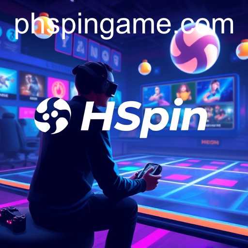 The Rise of PHSpin in the Gaming World