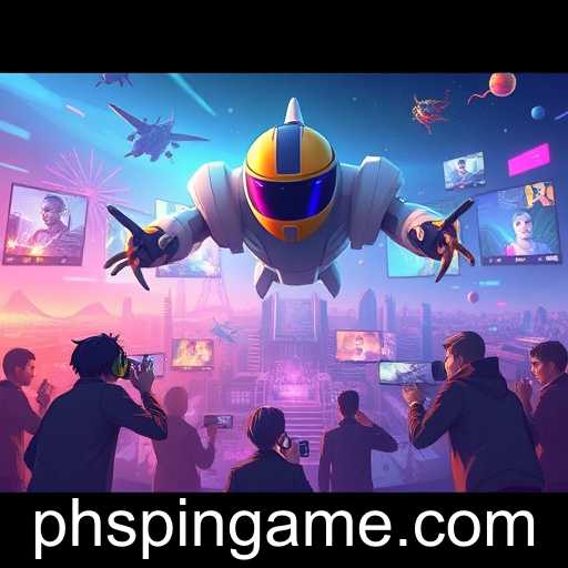 Virtual Gaming Revolution